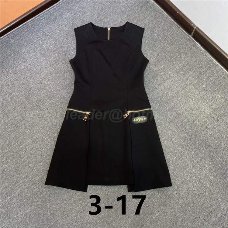 LV Women's Dress 81